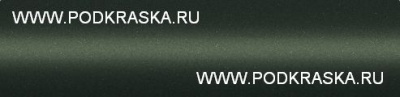 F4T Subaru Зеленый, Cypress Green. Аэрозольный баллон.