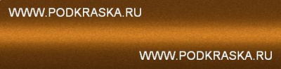57U Daewoo Оранжевый металлик, Orange. Аэрозольный баллон.