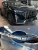 WB JETOUR Темно-синий, Navy Blue, Midnight Blue. Аэрозольный баллон.