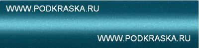 ZDQ Suzuki Голубой металлик, Sparkling Blue. Аэрозольный баллон.