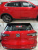 RF4, C11 CHANGAN Искрящийся Красный, Dazzling Red. Аэрозольный баллон. RF4, C11 CHANGAN Искрящийся Красный, Dazzling Red. Аэрозольный баллон.