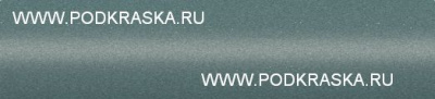 D28 (DAM) Mitsubishi Голубой металлик, Mint Blue 20 мл.