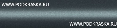 RNY (TE RNY) Renault Голубой металлик, Bleu Perle. Аэрозольный баллон.