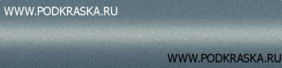 8U9 Lexus Серебристо-голубой металлик, Silvery Blue 20 мл.