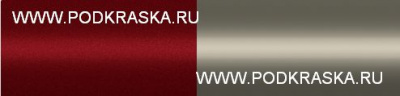 P7S Mitsubishi: P26 (GL) Mitsubishi Красный металлик, Rouge Metal и S74 Mitsubishi Бежевый металлик, Beige Fraser. Аэрозольные баллоны.