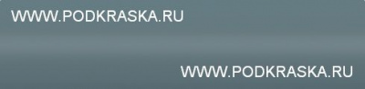 ZZD Suzuki Голубой металлик, Ice Grayish Blue. Аэрозольный баллон.