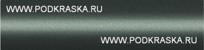 DY2 (DY2G) Nissan Зеленый металлик, Green. Аэрозольный баллон.