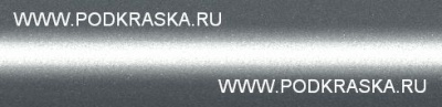 9040 GAZ Лед, Серебристый металлик 20 мл.