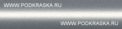 982 (982U) Mercedes Серебристый матовый металлик, Iridiumsilber 20 мл.