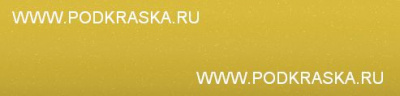 ENW (RENW) Renault Желтый, Jaune Eclair 20 мл.