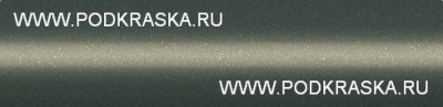 LF6G (F6G, M7M7) Skoda Оливковый металлик, Agave Gruen. Аэрозольный баллон.