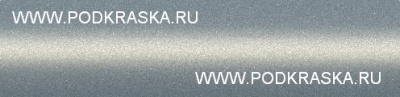 772 Lexus Серебристый металлик, Starlight. Аэрозольный баллон.