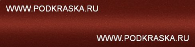 NAM (NAMG) Nissan Красный перламутровый металлик, Red. Аэрозольный баллон.