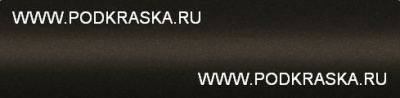 GMS KIA Темно-зеленый металлик, Dark Moss. Аэрозольный баллон.