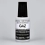 9042 GAZ Hollywood Black, Черный металлик 20 мл. 9042 GAZ Hollywood Black, Черный металлик 20 мл.